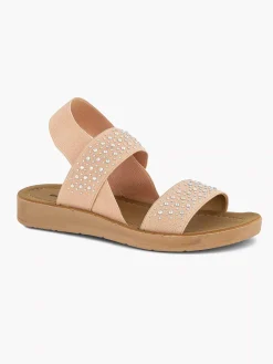 Discount Roze Sandaal Kinderen Jongensschoenen
