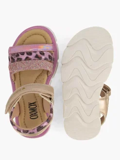 Sale Roze Sandaal Kinderen Jongensschoenen