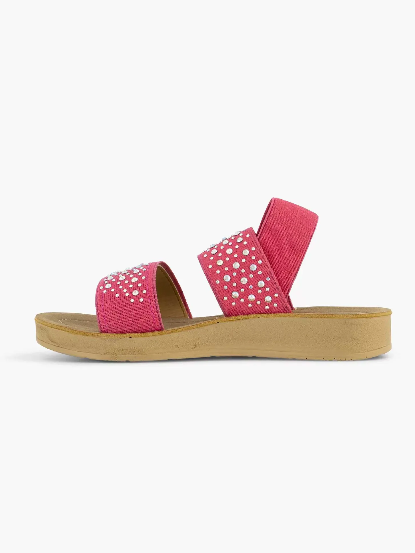 Roze Sandaal Kinderen Jongensschoenen