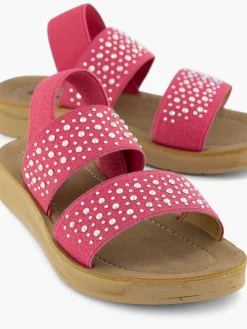 Roze Sandaal Kinderen Jongensschoenen