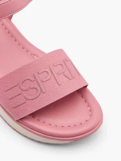 Best Roze Sandaal Kinderen Babyschoenen