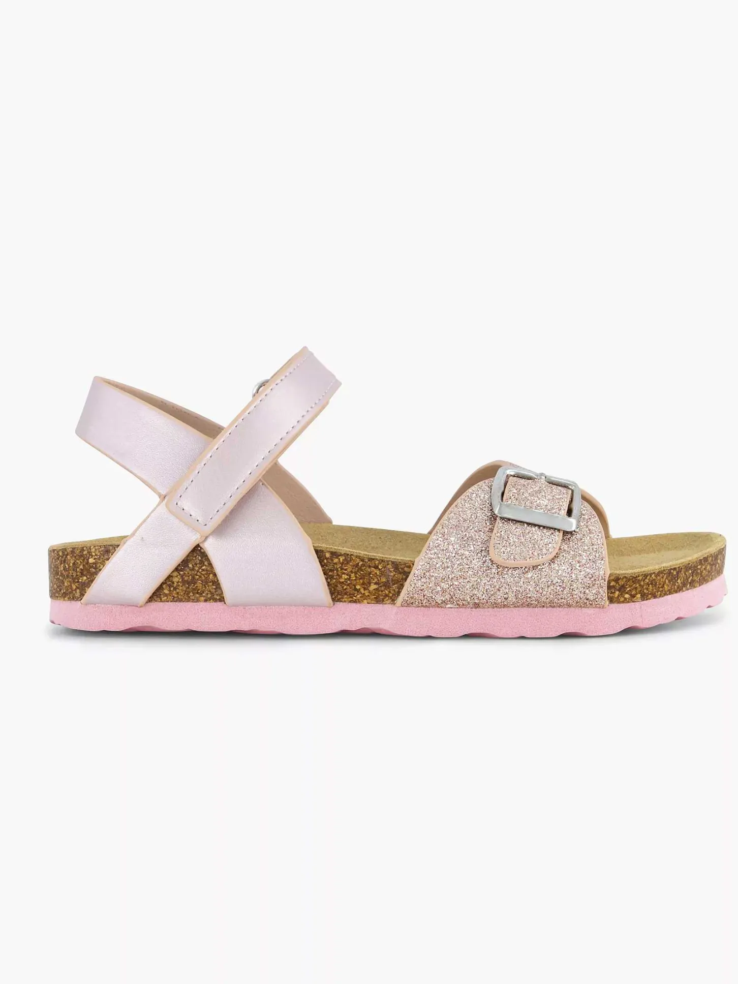 Sale Roze Sandaal Kinderen Jongensschoenen