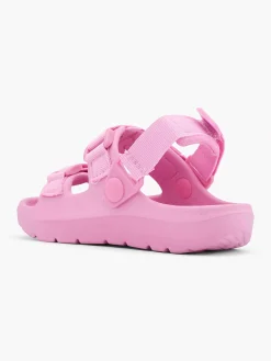Sale Roze Sandaal Kinderen Jongensschoenen