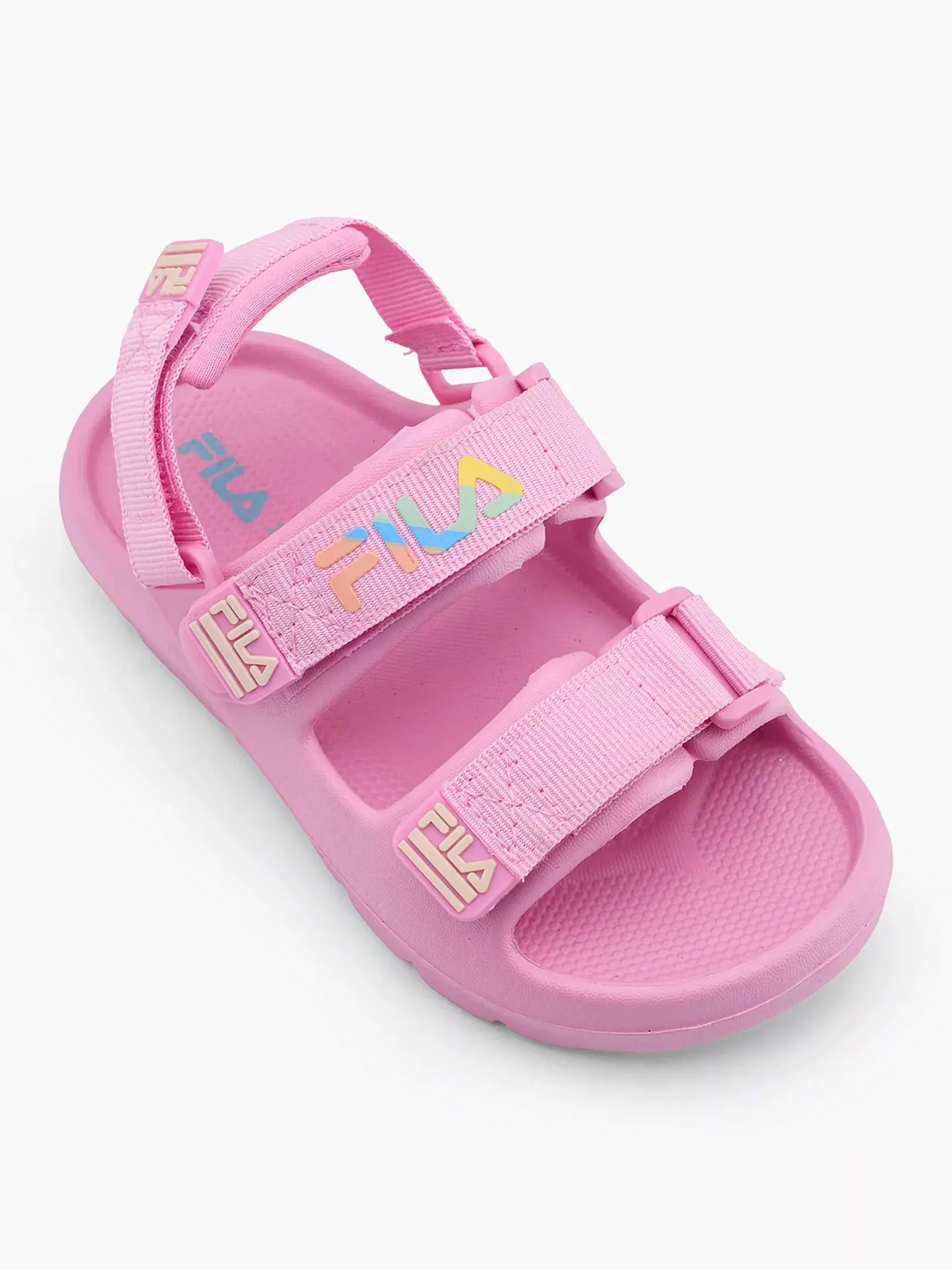 Sale Roze Sandaal Kinderen Jongensschoenen