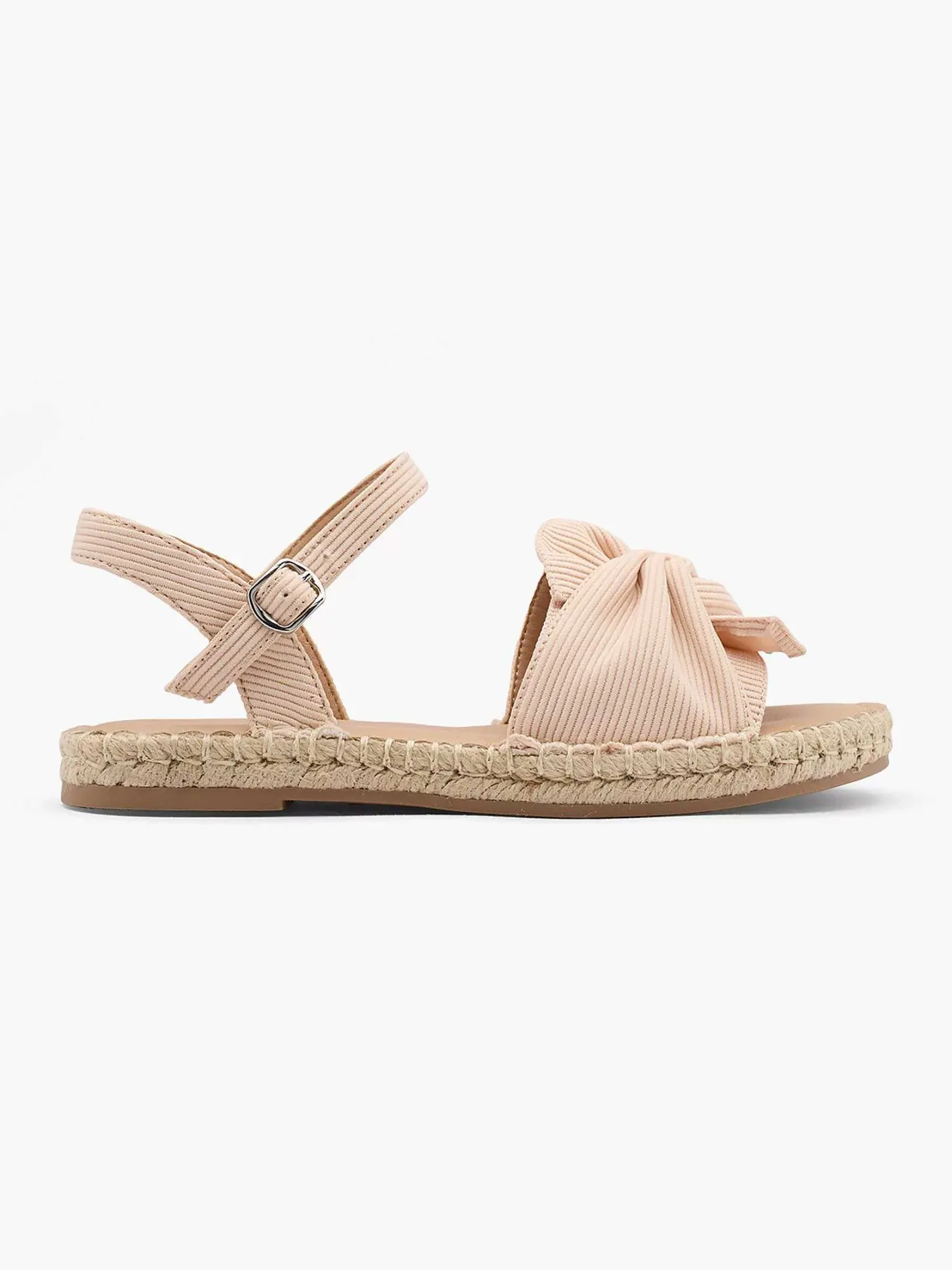 Roze Sandaal Dames Sandalen
