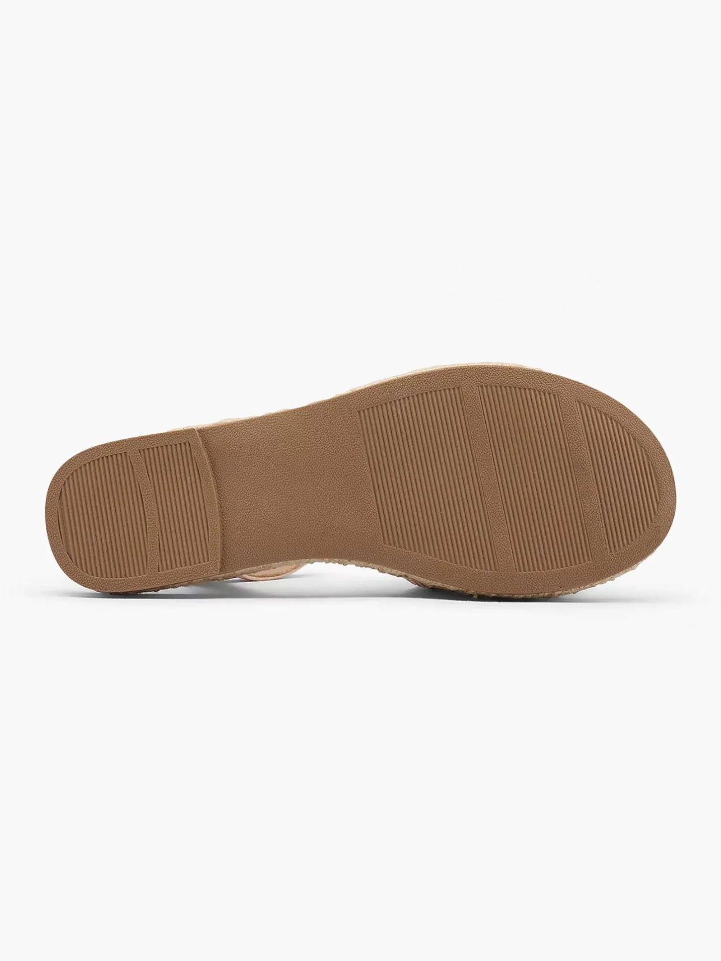 Roze Sandaal Dames Sandalen