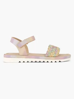Roze Sandaal Kinderen Jongensschoenen