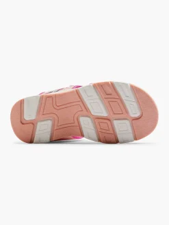 Discount Roze Sandaal Kinderen Jongensschoenen