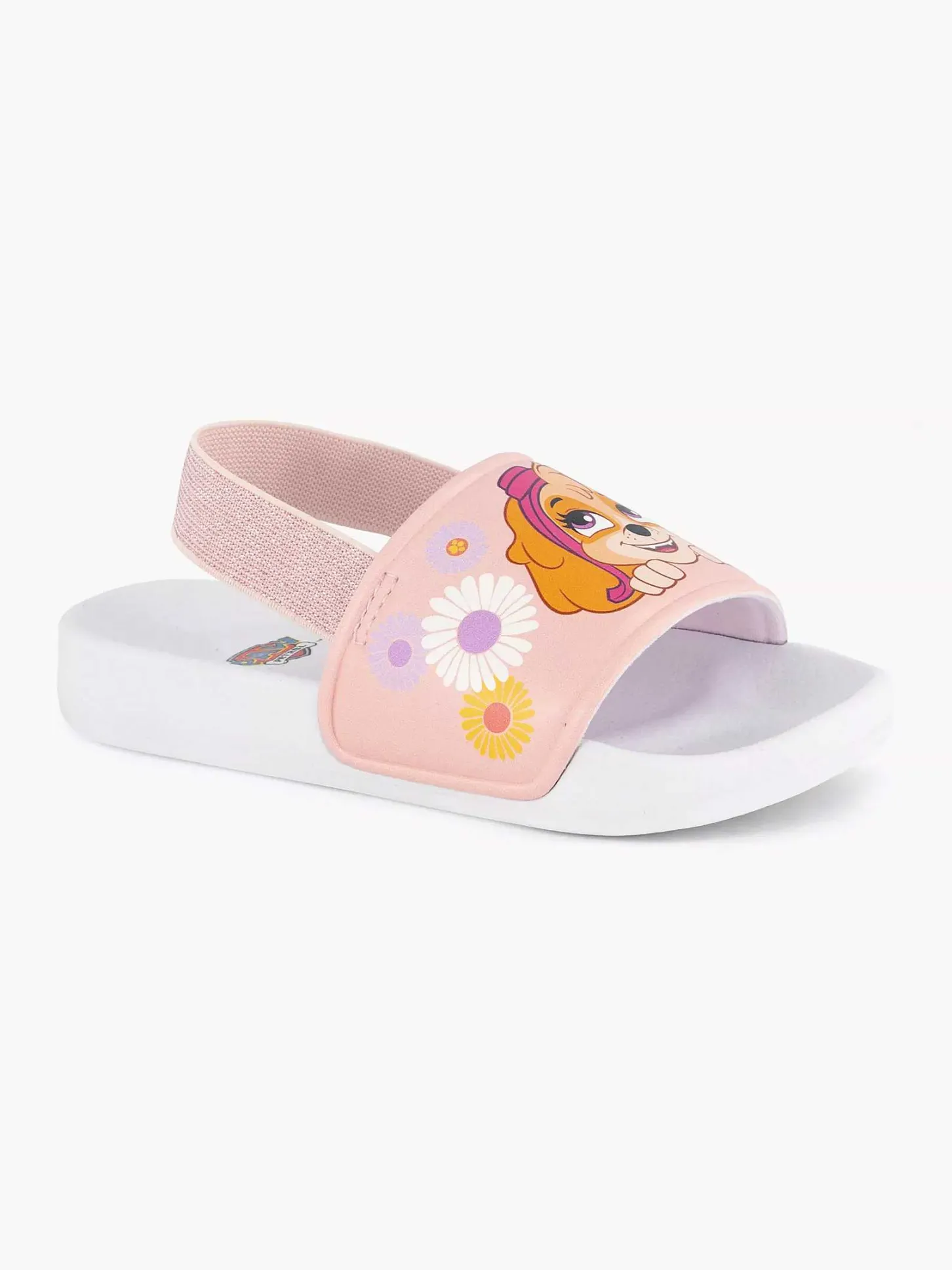 Discount Roze Sandaal Kinderen Jongensschoenen