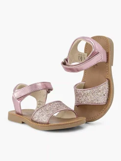 Discount Roze Sandalen Glitters Kinderen Jongensschoenen