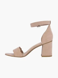 New Roze Sandalette Dames Sandalen
