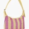 Outlet Roze Schoudertas Dames Online Exclusive Accessoires