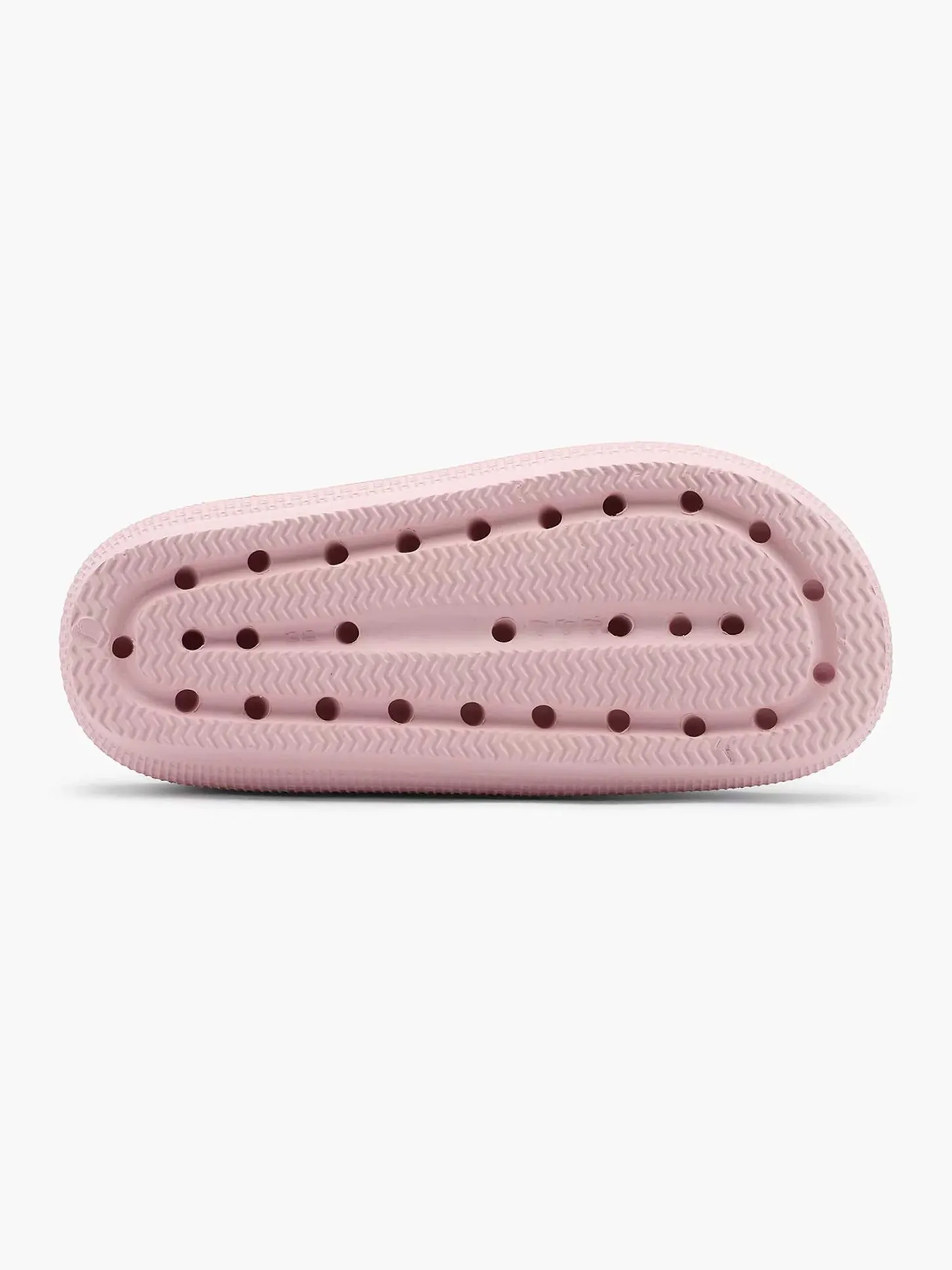 Discount Roze Slipper Dames Slippers