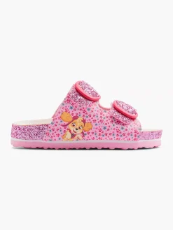Hot Roze Slipper Glitter Kinderen Jongensschoenen
