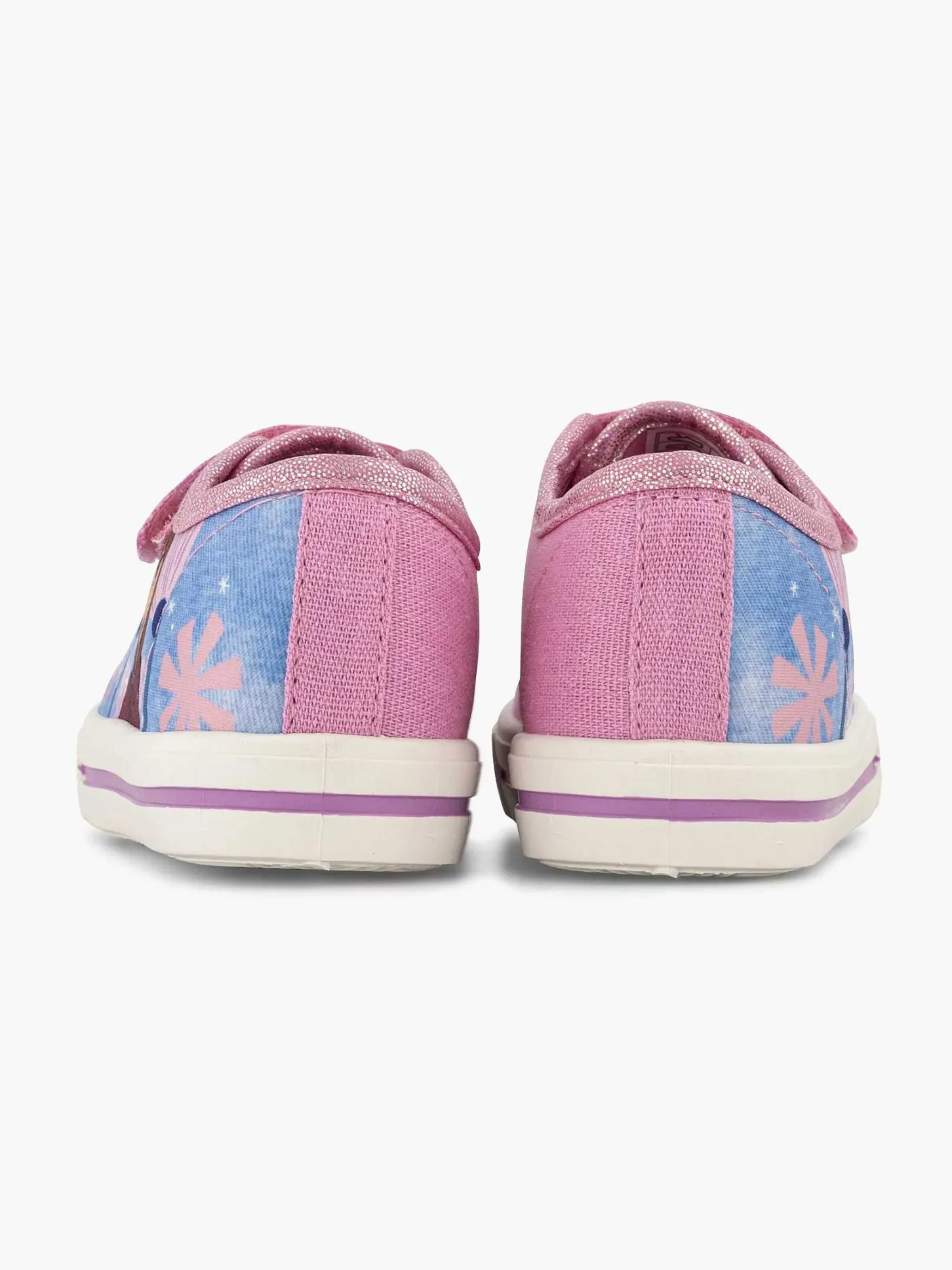 Discount Roze Sneaker Kinderen Jongensschoenen