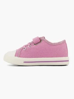 Discount Roze Sneaker Kinderen Jongensschoenen