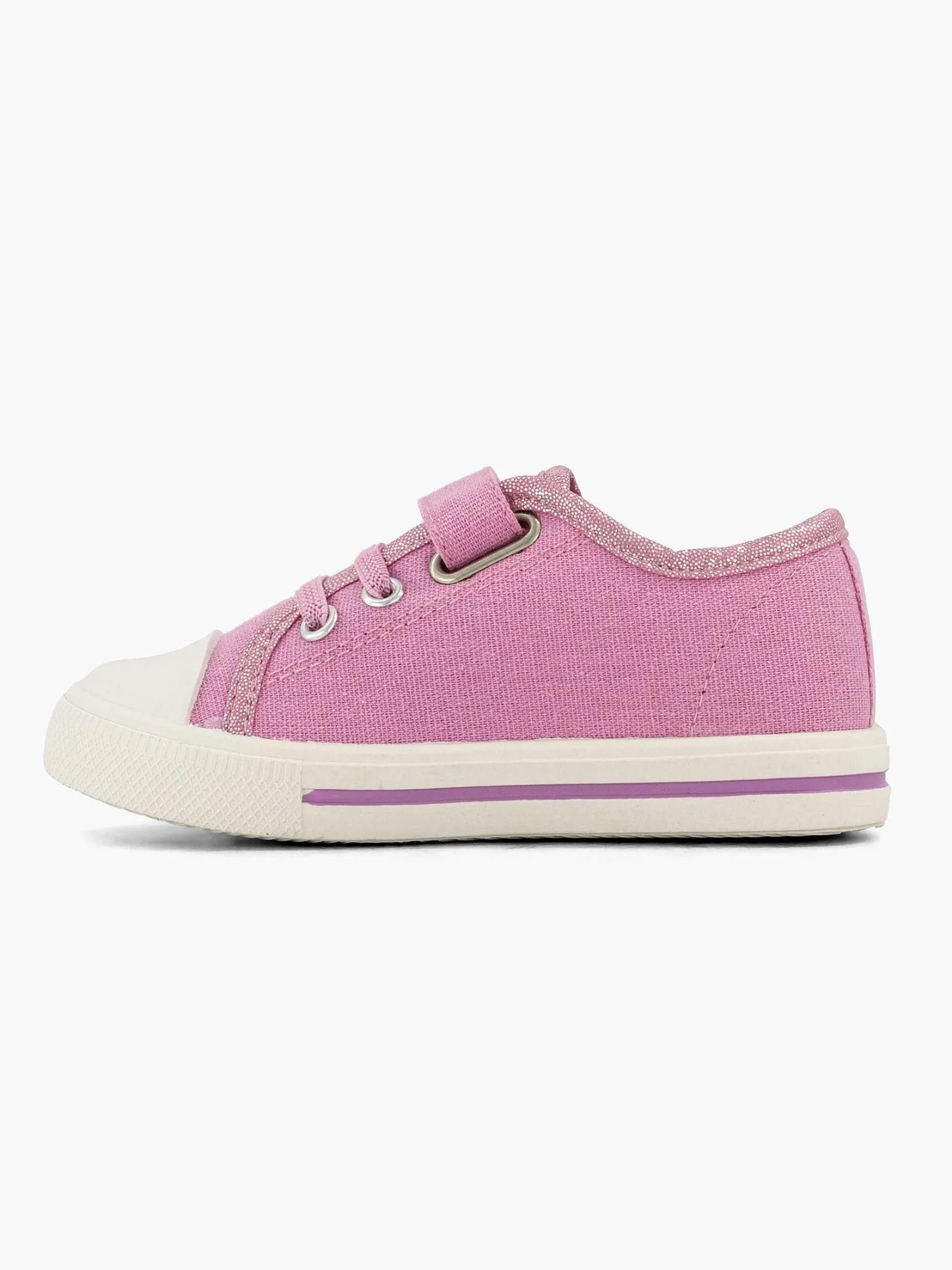Discount Roze Sneaker Kinderen Jongensschoenen