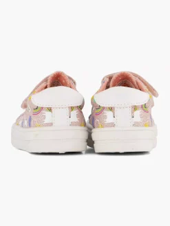Online Roze Sneaker Kinderen Jongensschoenen
