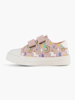 Online Roze Sneaker Kinderen Jongensschoenen
