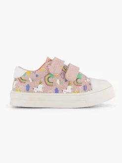 Online Roze Sneaker Kinderen Jongensschoenen