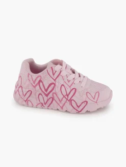 Best Roze Sneaker Kinderen Jongensschoenen