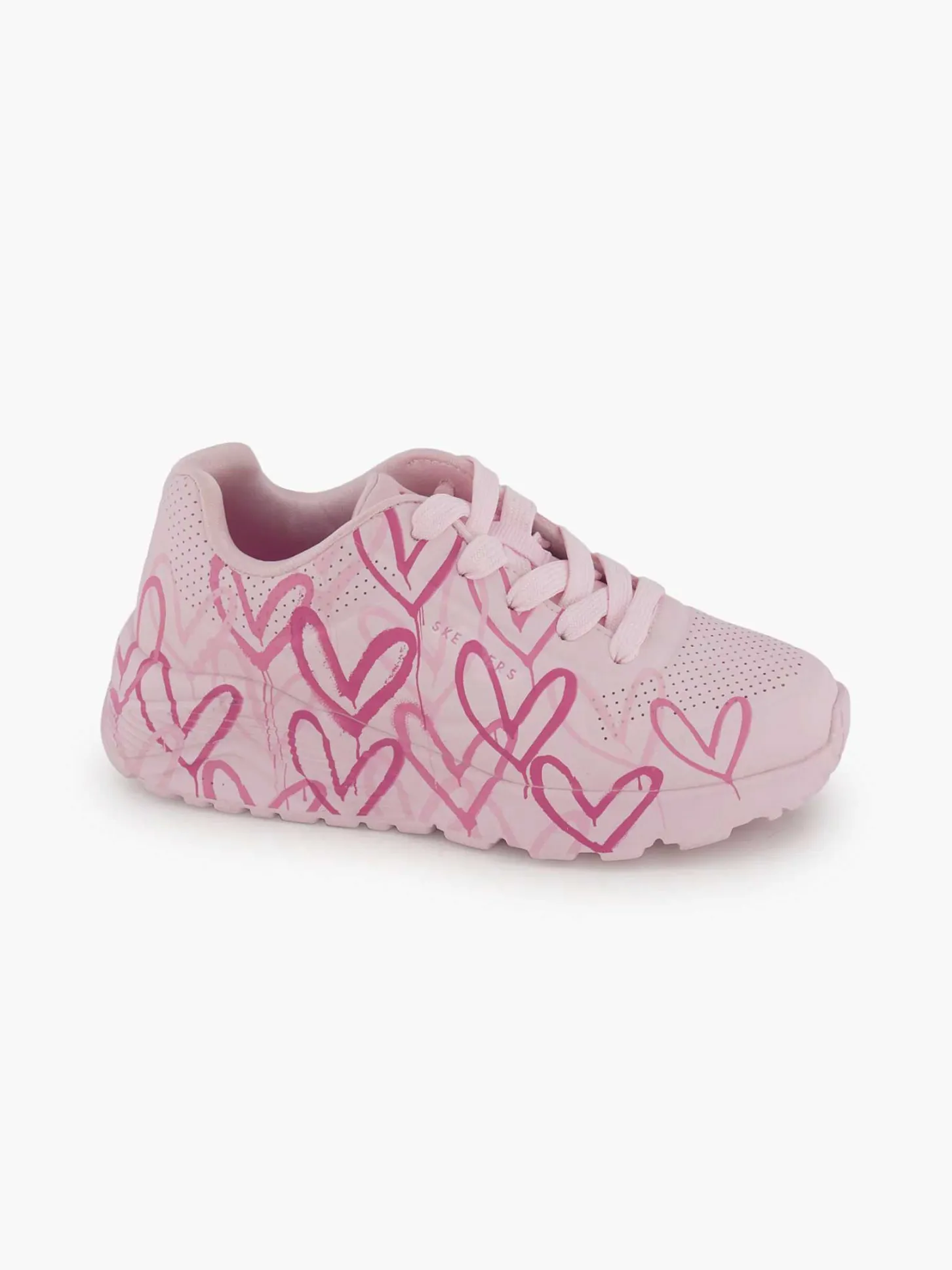 Best Roze Sneaker Kinderen Jongensschoenen
