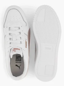 Outlet Roze Sneaker Dames Sneakers