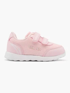 New Roze Sneaker Kinderen Jongensschoenen