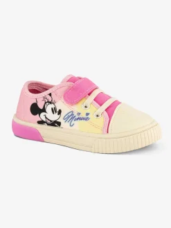Hot Roze Sneaker Kinderen Jongensschoenen