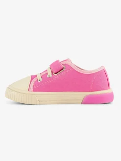 Hot Roze Sneaker Kinderen Jongensschoenen
