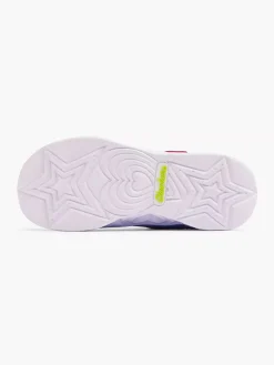 Discount Roze Sneaker Lichtjes Kinderen Jongensschoenen