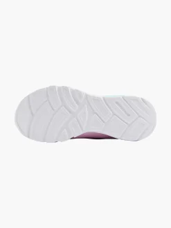Best Roze Sneaker Lichtjes Kinderen Babyschoenen