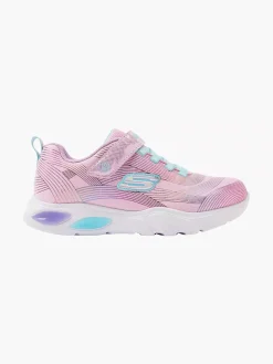 Best Roze Sneaker Lichtjes Kinderen Babyschoenen