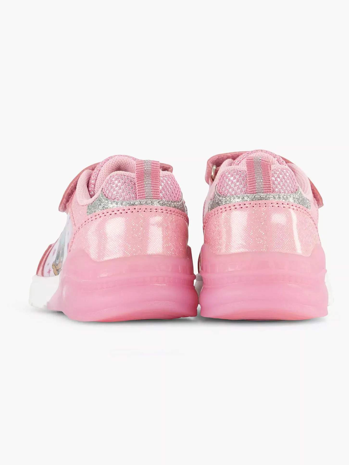 Hot Roze Sneaker L.O.L. Surprise Kinderen Jongensschoenen