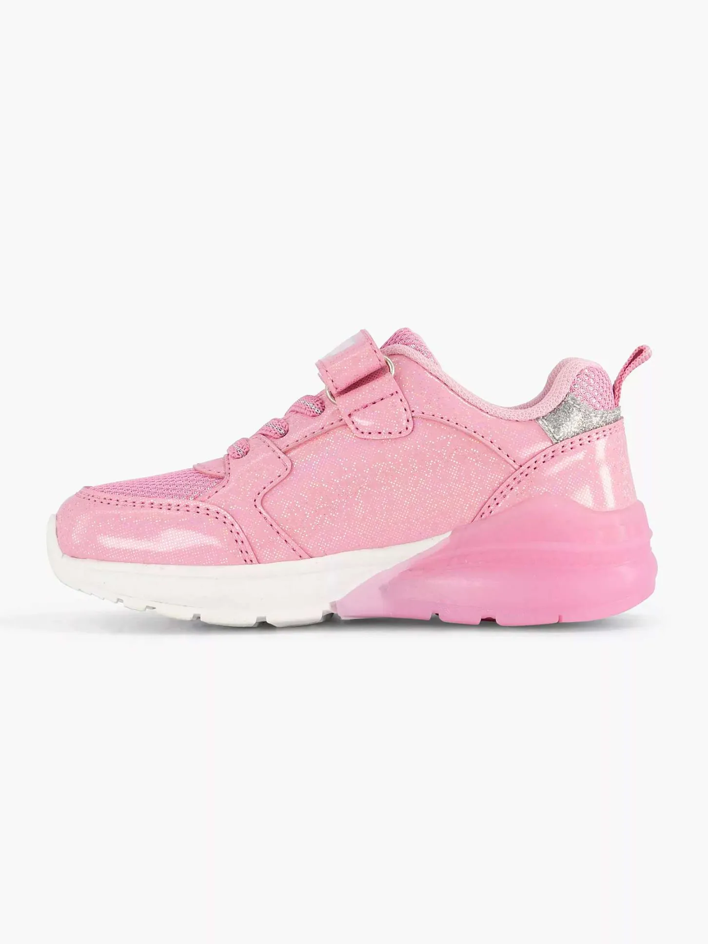 Hot Roze Sneaker L.O.L. Surprise Kinderen Jongensschoenen