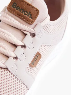 Best Roze Sneaker Memory Foam Dames Sneakers