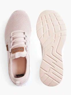 Best Roze Sneaker Memory Foam Dames Sneakers