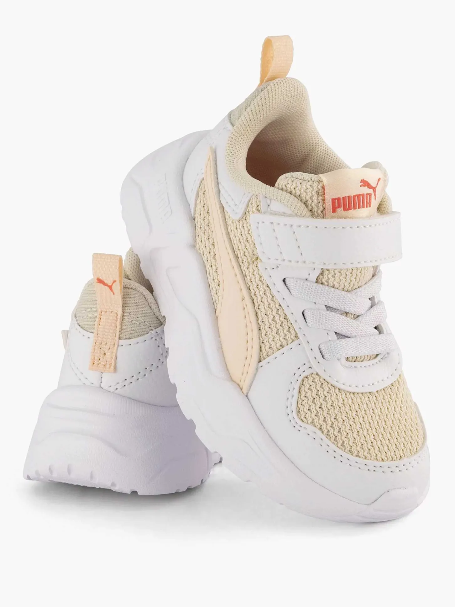 Online Roze Sneaker Trinity Lite Ac+ Inf Kinderen Babyschoenen