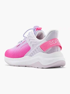 Sale Roze Sneakers Kinderen Jongensschoenen
