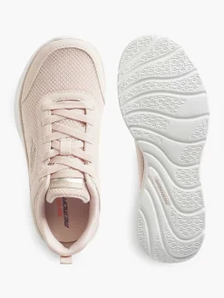 Sale Roze Sole Provider - Brief History Dames Sneakers