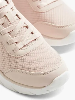 Sale Roze Sole Provider - Brief History Dames Sneakers
