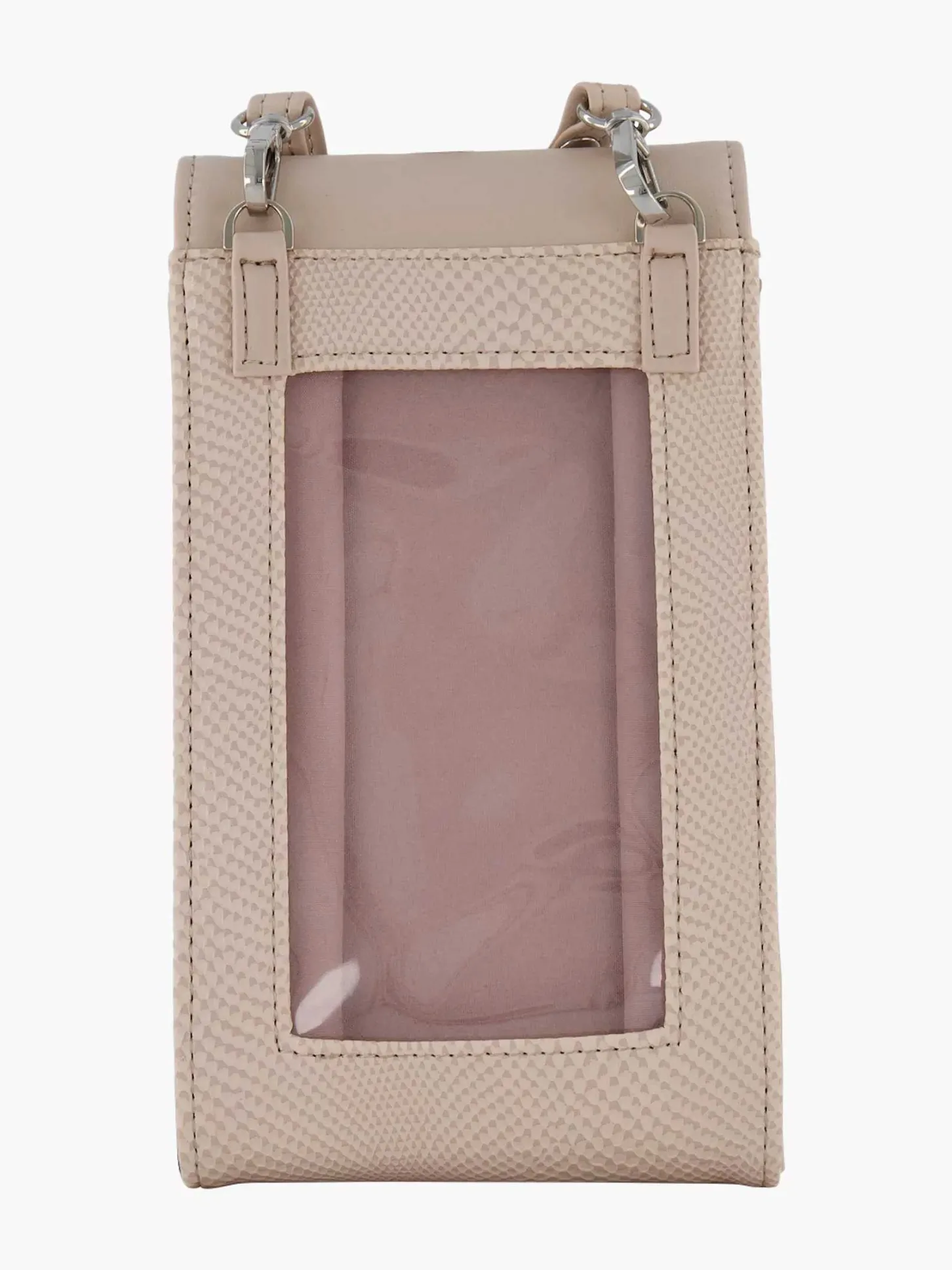 Online Roze Telefoontas Dames Online Exclusive Accessoires