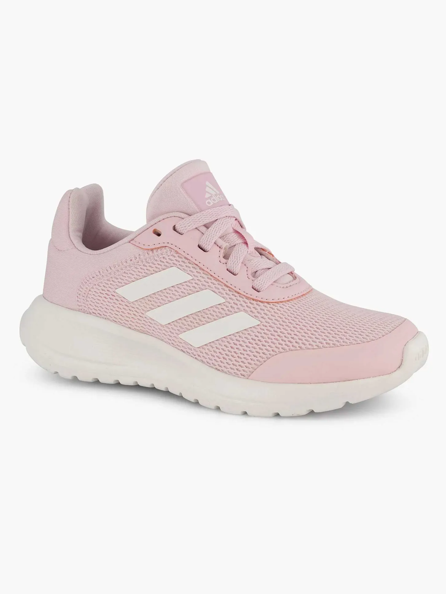 Discount Roze Tensaur Run 2.0 K Kinderen Jongensschoenen