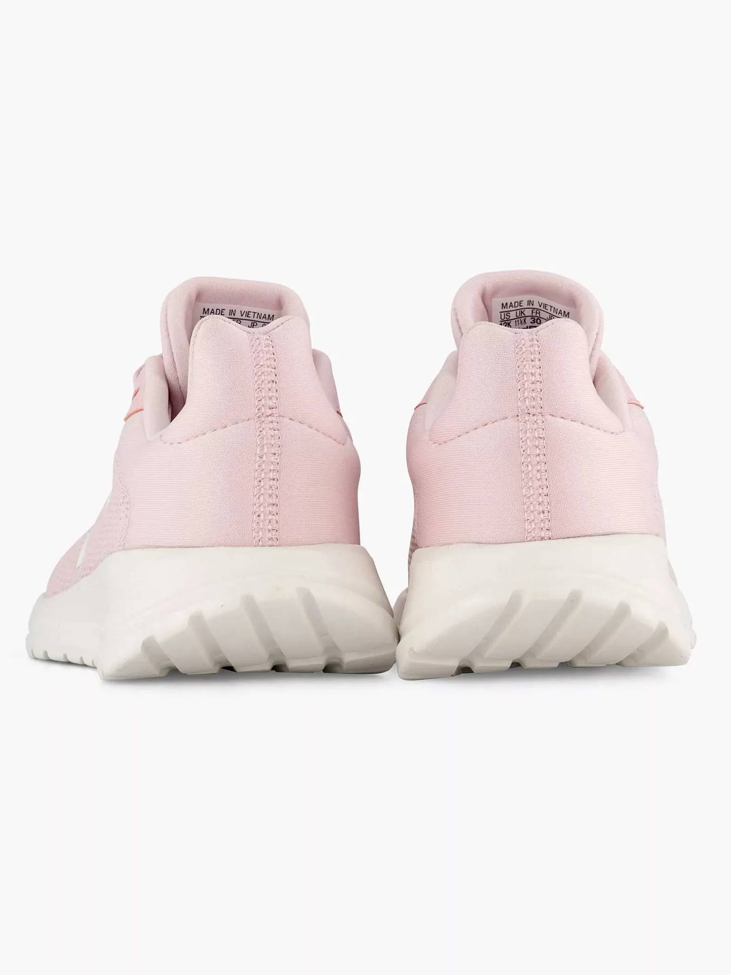 Discount Roze Tensaur Run 2.0 K Kinderen Jongensschoenen