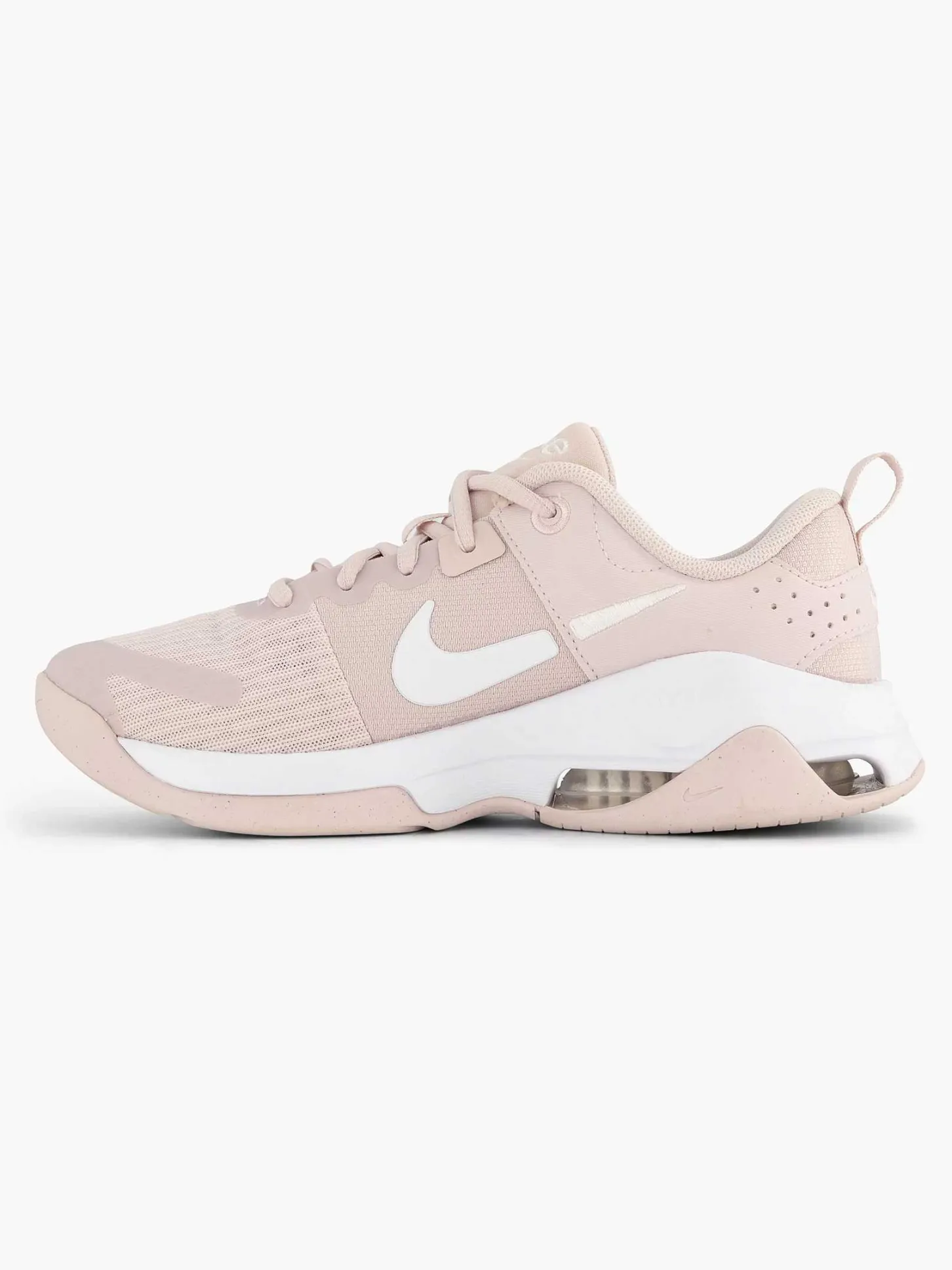 Sale Roze W Zoom Bella 6 Dames Sneakers