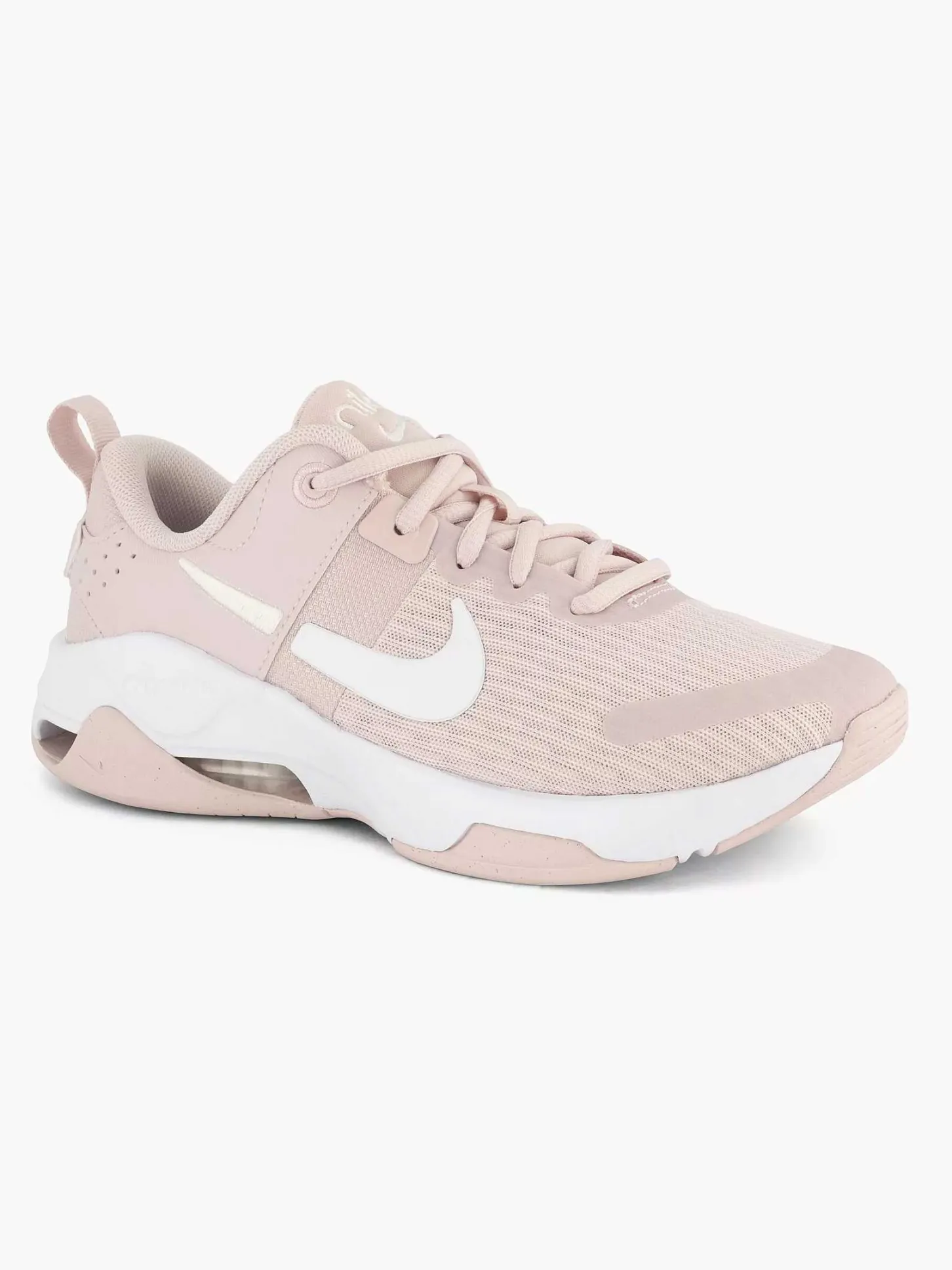Sale Roze W Zoom Bella 6 Dames Sneakers