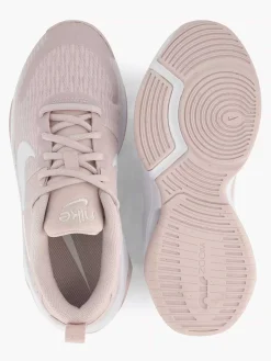 Sale Roze W Zoom Bella 6 Dames Sneakers