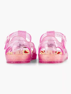 Online Roze Waterschoen Riempje Kinderen Babyschoenen