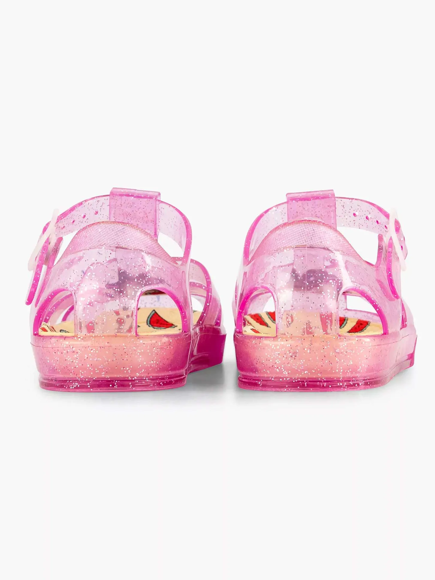 Online Roze Waterschoen Riempje Kinderen Babyschoenen