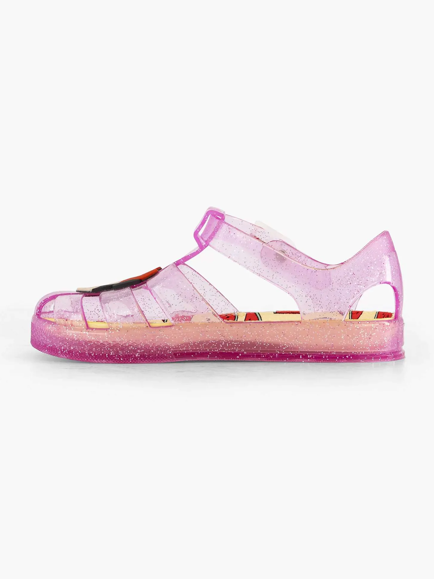 Online Roze Waterschoen Riempje Kinderen Babyschoenen